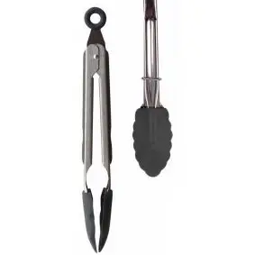 CONZEPT Madtang 23 cm - grå - 