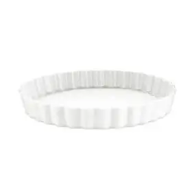 PILLIVUYT Tærtefad nr. 9 27,5 cm -