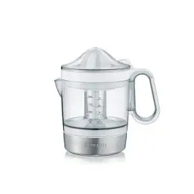 SEVERIN Citruspresser hvid -