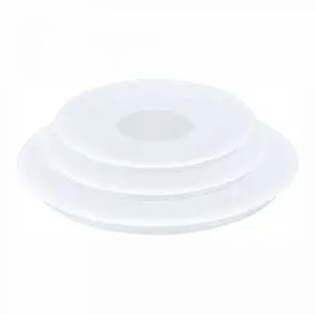 TEFAL Ingenio expertice plastlågsæt 3 stk - 