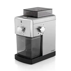WMF Stelio kaffekværn stål - 