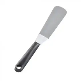 GASTROMAX Palet bred stål/plast 29 cm -