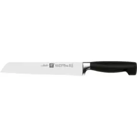ZWILLING Four Star brødkniv 20 cm - 