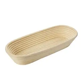 WESTMARK Hævekurv flutes 40x15x6 cm - 