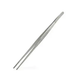 FUNKTION Stegepincet 30 cm stål - 