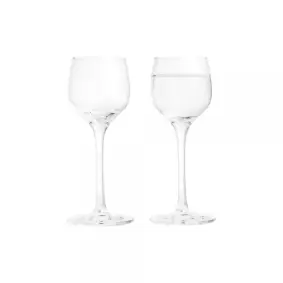 ROSENDAHL Premium snapseglas 2 stk 5 cl - 