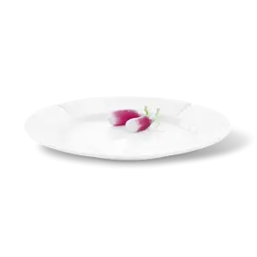 ROSENDAHL Grand Cru middagstallerken 27 cm. - 