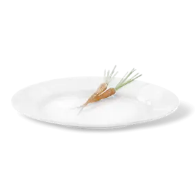 ROSENDAHL Grand Cru frokost tallerken 23 cm. - 