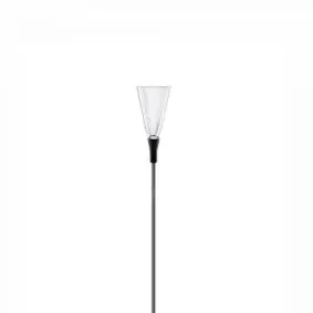 EVA SOLO Regnmåler 116 cm glas - 