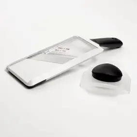 OXO Håndhold mandolinjern -