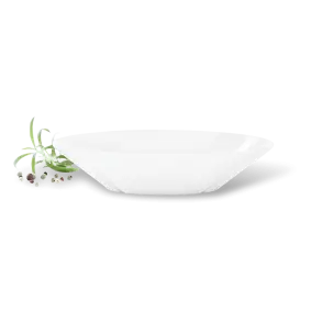 ROSENDAHL Grand Cru dyb tallerken 19 cm. - 