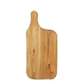 AIDA Raw skærebræt 37,5x15 cm - 