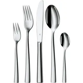 WMF Philadelphia bestiksæt 60 dele - 