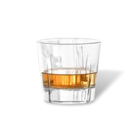 ROSENDAHL Grand cru drinksglas 25 cl - 4 stk - 