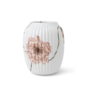 KÄHLER Hammershøi poppy vase 21 cm - 