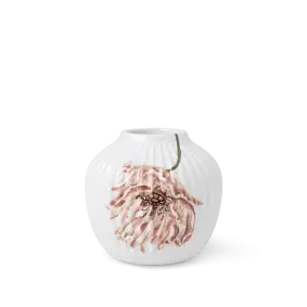 KÄHLER Hammershøi poppy vase 13 cm - 