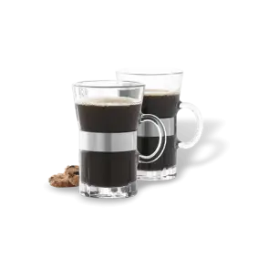 ROSENDAHL Grand cru hot drink glas 24 cl - 2 stk -