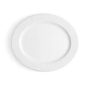 EVA TRIO Legio nova serveringsfad ovalt 37 x 32 cm - 