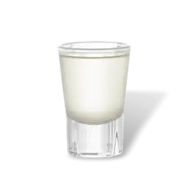 ROSENDAHL Grand cru snapseglas 4 cl - 6 stk -