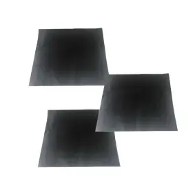 CONZEPT Grillmåtte 3 stk - 33 x 40 cm -