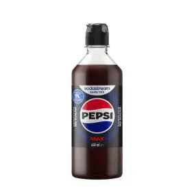 SODASTREAM Koncentrat pepsi max - SODASTREAM