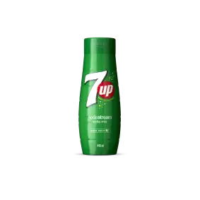 SODASTREAM Koncentrat 7up - 