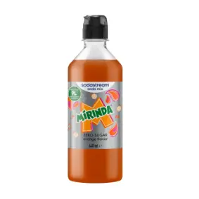 SODASTREAM Koncentrat mirinda light - SODASTREAM