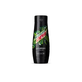 SODASTREAM Koncentrat mountain dew - SODASTREAM