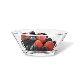 ROSENDAHL Grand cru glasskåle 4 stk - Ø15 cm - 