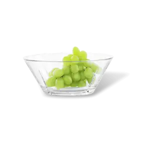 ROSENDAHL Grand cru glasskål - Ø20 cm - 