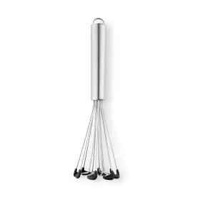 EVA TRIO Piskeris med silikone - 20 cm - 