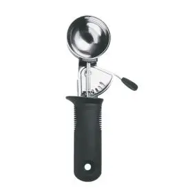 OXO Iskugleske med udskyder - 