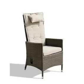 Texas havestol m/gaslift champagne - 