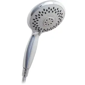 Bruser m/ 4 funktioner - 