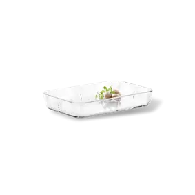 ROSENDAHL Grand cru glasfad stor - 