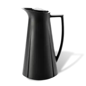 ROSENDAHL Grand cru termokande 1,0 liter - sort -