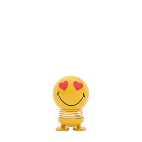HOPTIMIST Baby smiley love 8 cm -