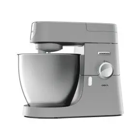 KENWOOD Køkkenmaskine chef XL 1200 watt, 6,7 liter  - grå - 