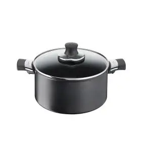 TEFAL Excellence gryde 3 liter med låg -