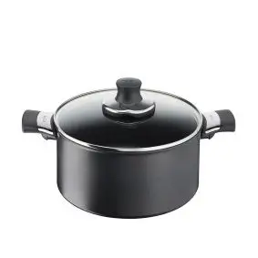 TEFAL Excellence gryde 5,2 liter med låg -
