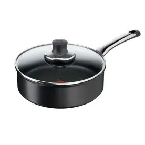TEFAL Excellence sauterpande med låg - 24 cm -