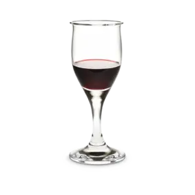 HOLMEGAARD Idéelle rødvinsglas 28 cl. -