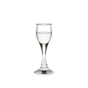 HOLMEGAARD snapsglas ideelle 3 cl. - 