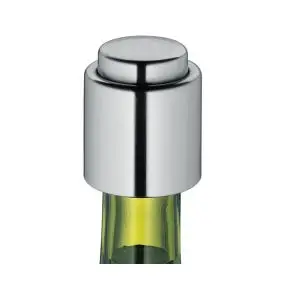 CILIO Vinstopper - stål - 