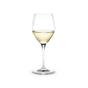 HOLMEGAARD Perfection hvidvinsglas 6 stk. 32 cl. - BORDDÆKNING