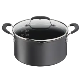 JAMIE OLIVER Quick & easy HA gryde 5,2 liter - 