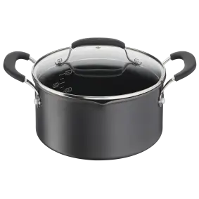 JAMIE OLIVER Quick & easy HA gryde 3,0 liter - 