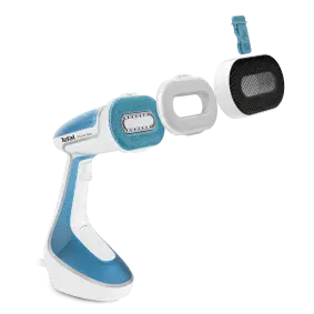 TEFAL Pure tex tøjdamper - 