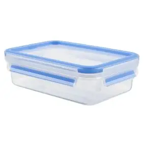 TEFAL Masterseal fresh box 1,0 liter - 