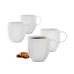 ROSENDAHL Grand cru soft krus 4 34 cl - 4 stk - 